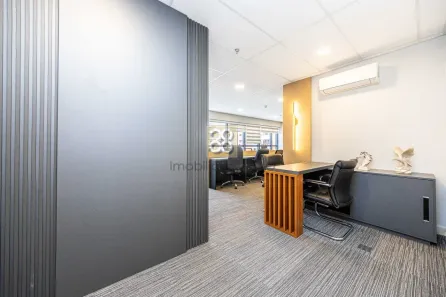 Galpão/Depósito/Armazém à venda, 59m² no Centro, Curitiba
