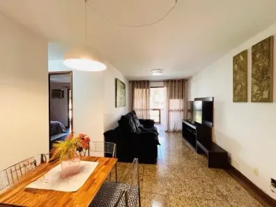 Apartamento com 2 Quartos à venda, 88m² no Recreio dos Bandeirantes, Rio de Janeiro