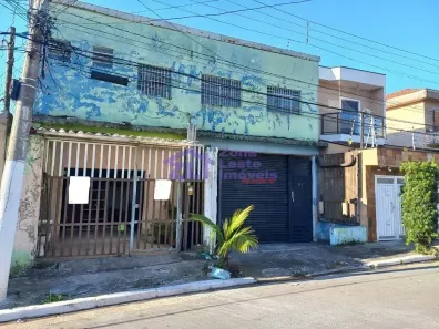 Galpão/Depósito/Armazém à venda, 480m² no Vila Carrão, São Paulo