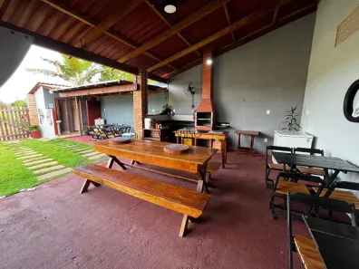 com 1 Quarto à venda, 1290m² no Área Rural de Porto Velho, Porto Velho