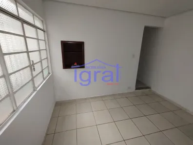 Casa com 2 Quartos à venda, 70m² no Vila Guarani (Z Sul), São Paulo