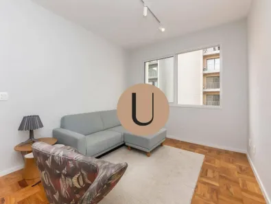 Apartamento com 2 Quartos à venda, 86m² no Vila Nova Conceição, São Paulo