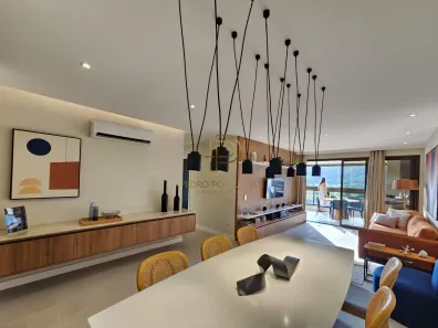 Apartamento com 3 Quartos à venda, 115m² no Barra Olímpica, Rio de Janeiro