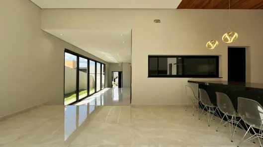 Casa de Condomínio com 4 Quartos à venda, 352m² no Bonfim Paulista, Ribeirão Preto