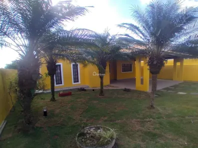 Casa de Condomínio com 4 Quartos à venda, 303m² no Jardim Europa, Vargem Grande Paulista