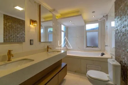 Casa com 4 Quartos à venda, 186m² no Boqueirão, Passo Fundo