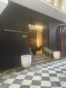 Sala Comercial com 2 Quartos para alugar, 60m² no Centro, Rio de Janeiro