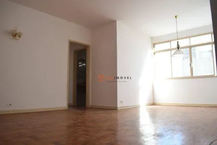Apartamento com 2 Quartos à venda, 107m² no Paraíso, São Paulo