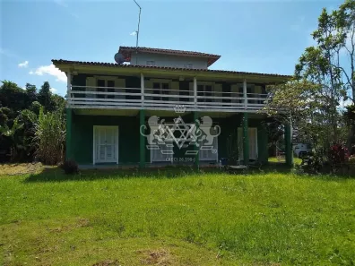Sobrado com 8 Quartos à venda, 480m² no Portal do Tabatinga, Caraguatatuba