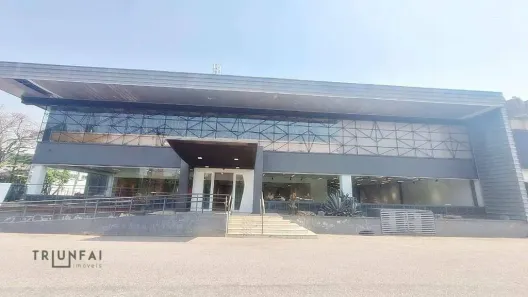 Ponto Comercial para alugar, 1381m² no Jardim Santa Rosália, Sorocaba