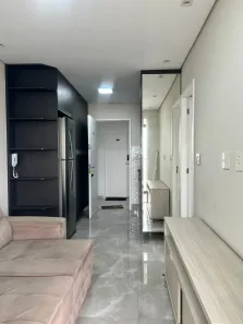 Apartamento com 1 Quarto para alugar, 41m² no Consolação, São Paulo
