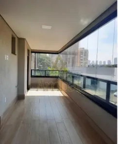 Apartamento com 3 Quartos para alugar, 133m² no Nova Aliança, Ribeirão Preto