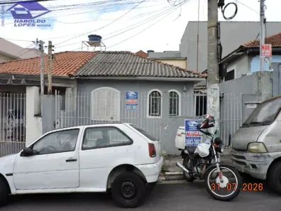 Casa com 1 Quarto para alugar, 40m² no Vila Gustavo, São Paulo