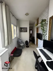 Cobertura com 2 Quartos à venda, 80m² no Vila Helena, Santo André