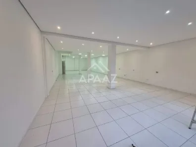 Ponto Comercial para alugar, 149m² no Jardim Paulista, Atibaia