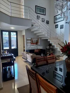Sobrado com 3 Quartos à venda, 270m² no Loteamento Village Mirassol, Mirassol