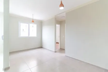 Apartamento com 2 Quartos para alugar, 42m² no Maranhão, São Paulo
