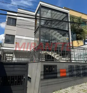 Apartamento com 2 Quartos à venda, 45m² no Tucuruvi, São Paulo