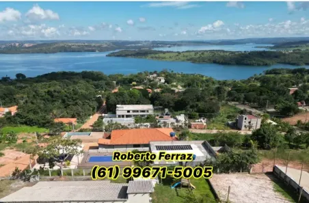 Lote/Terreno à venda, 1000m² no Setor Habitacional Vicente Pires - Trecho 3, Brasília