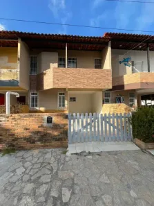 Sobrado com 3 Quartos à venda, 123m² no Poço, Cabedelo