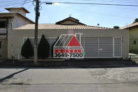 Casa com 6 Quartos à venda, 290m² no Nossa Senhora das Graças, Santa Luzia
