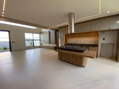 Casa com 3 Quartos à venda, 170m² no Plano Diretor Sul, Palmas