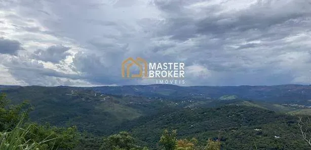 Lote/Terreno à venda, 1993m² no Riviera, Nova Lima