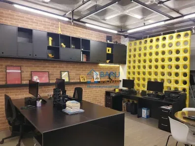 Sala Comercial à venda, 39m² no Cerqueira César, São Paulo