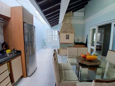 Casa com 3 Quartos à venda, 160m² no Jardim Mauá, Novo Hamburgo
