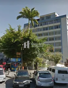 Apartamento com 2 Quartos à venda, 45m² no Tijuca, Rio de Janeiro