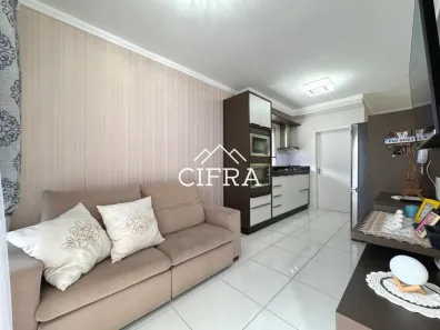 Apartamento com 2 Quartos à venda, 64m² no Taboão, Rio do Sul