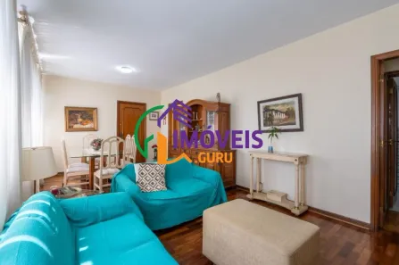 Apartamento com 3 Quartos à venda, 117m² no Pinheiros, São Paulo