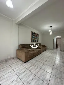 Apartamento com 2 Quartos à venda, 148m² no José Menino, Santos