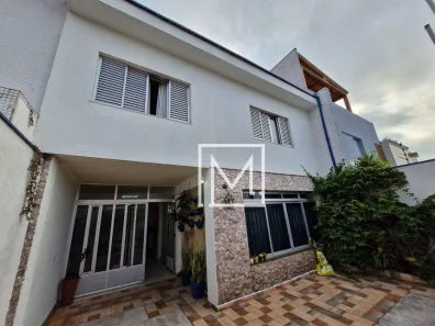 Sobrado com 4 Quartos à venda, 224m² no Vila Monumento, São Paulo