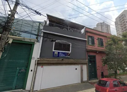 Ponto Comercial com 6 Quartos para alugar, 480m² no Ipiranga, São Paulo