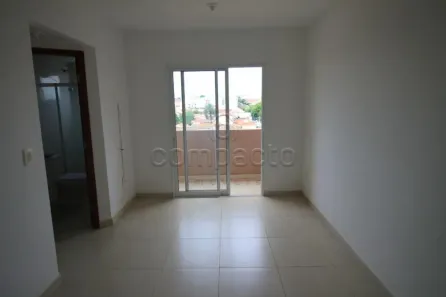 Apartamento com 1 Quarto à venda, 50m² no Cidade Nova, São José do Rio Preto