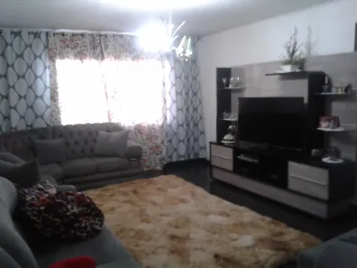 Casa com 4 Quartos à venda, 110m² no Parque Bandeirantes, Mauá