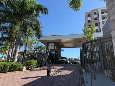 Apartamento com 3 Quartos à venda, 77m² no Swiss Park, Campinas