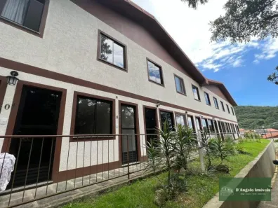 Apartamento com 2 Quartos à venda, 60m² no São Sebastião, Petrópolis
