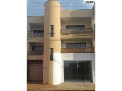 Prédio Comercial à venda, 400m² no Centro, Conceição das Alagoas