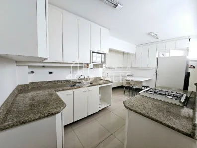 Apartamento com 3 Quartos à venda, 134m² no Itaim Bibi, São Paulo