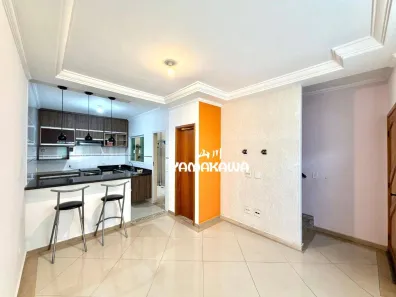 Sobrado com 2 Quartos à venda, 49m² no Penha de França, São Paulo