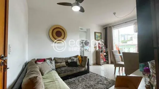 Apartamento com 2 Quartos à venda, 68m² no Buritis, Belo Horizonte