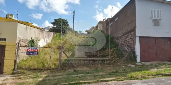 Lote/Terreno à venda, 300m² no Jardim Itu, Porto Alegre