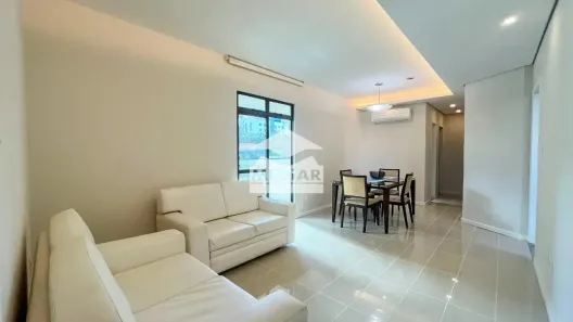 Apartamento com 3 Quartos à venda, 105m² no Serra, Belo Horizonte
