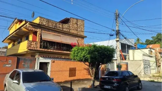 Casa com 3 Quartos à venda, 360m² no Taquara, Rio de Janeiro