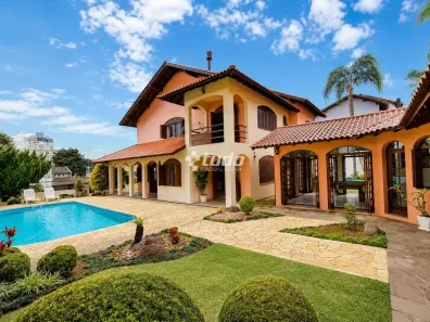 Casa com 4 Quartos à venda, 374m² no Cristo Rei, São Leopoldo