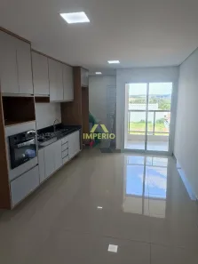 Apartamento com 2 Quartos à venda, 74m² no Jardim Nair Maria, Salto