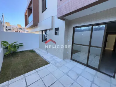 Apartamento com 2 Quartos à venda, 53m² no Formosa, Cabedelo