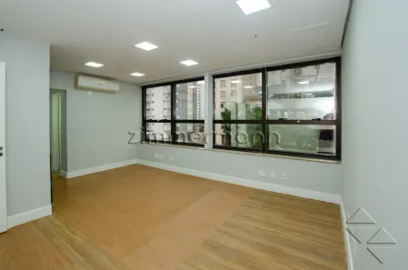 Sala Comercial à venda, 93m² no Vila Mariana, São Paulo